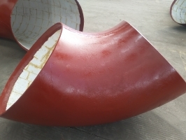 深圳陶瓷内衬耐磨复合管